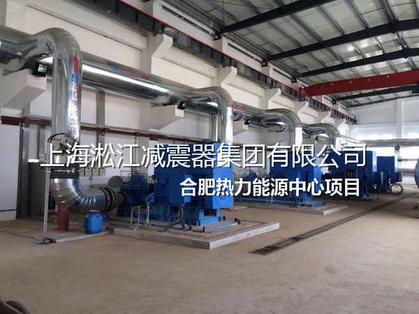 合肥不銹鋼金屬軟管，熱力不銹鋼金屬軟管，能源不銹鋼金屬軟管