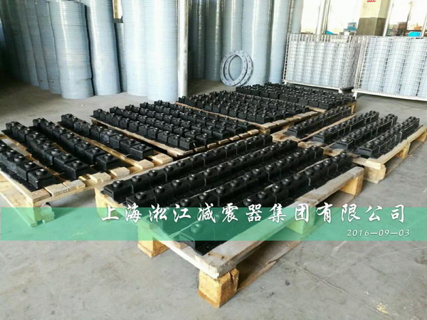 船舶設(shè)備減振專用BE160、BE220橡膠減震器